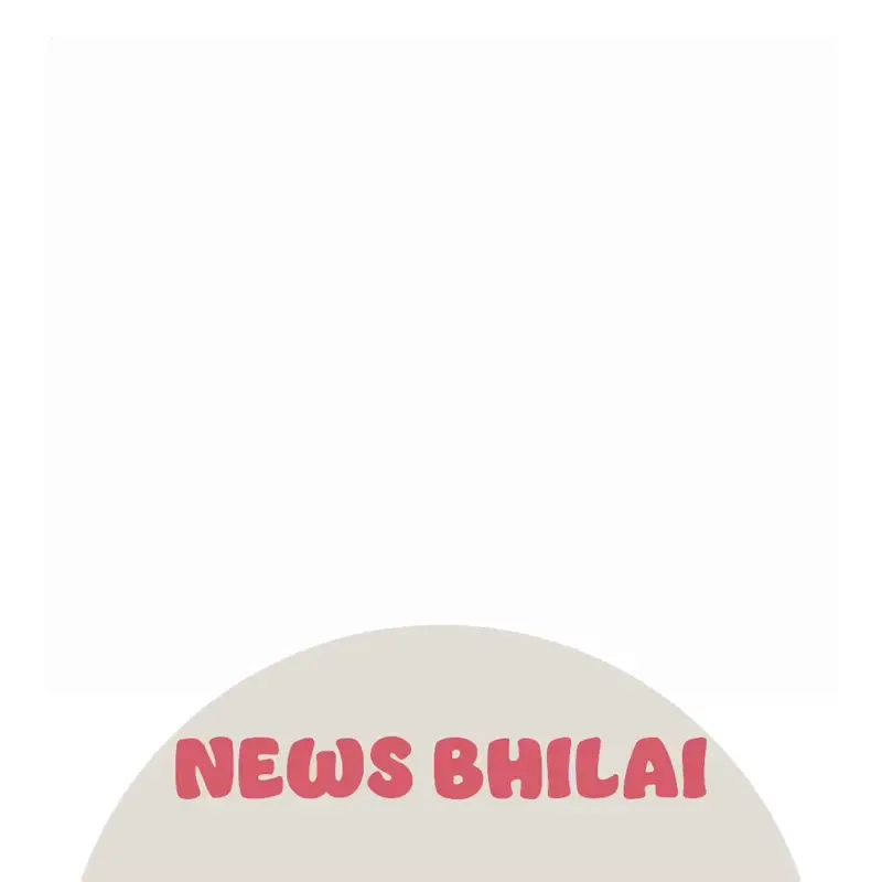 news bhilai logo
